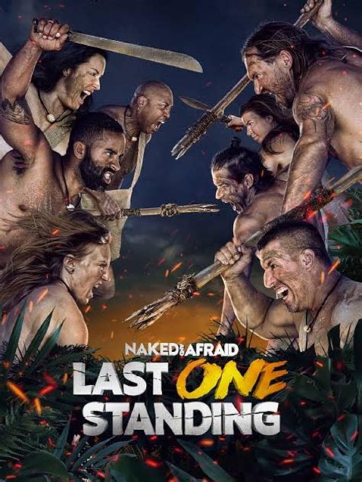 Who is the Winner of Naked and Afraid Last One Standing 2024?