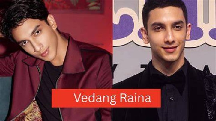 Who Is Vedang Raina's Father? Exploring the Life and Legacy of a Promising Young Star