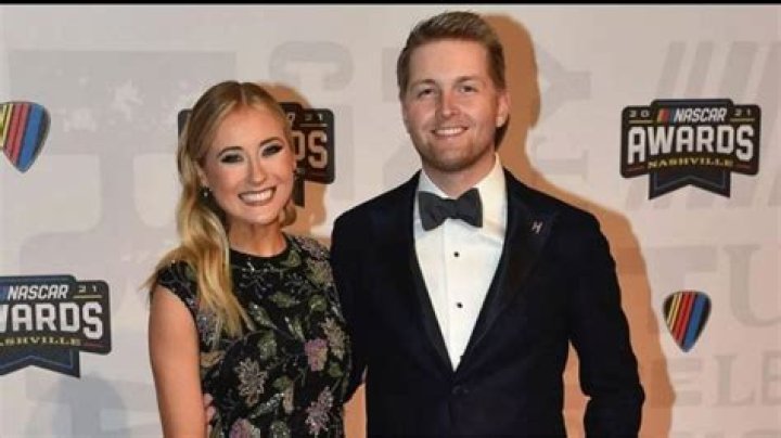 William Byron's Wife: A Deep Dive into Their Relationship and Life Together