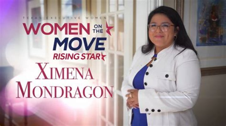 Ximena Saenz: A Rising Star Shaping the Entertainment Industry